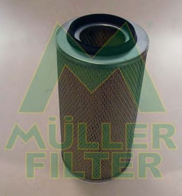 MULLER FILTER pa497 -  Воздушный фильтр